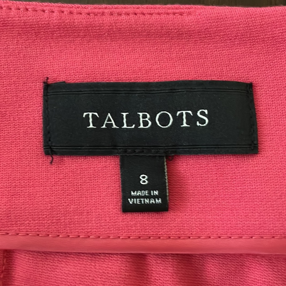Talbots skirt - Picture 8 of 10